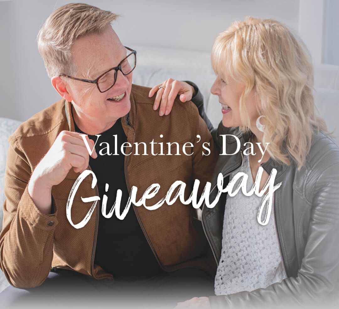 Valentine's Day Giveaway web2