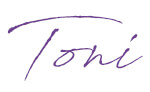 Toni Signature