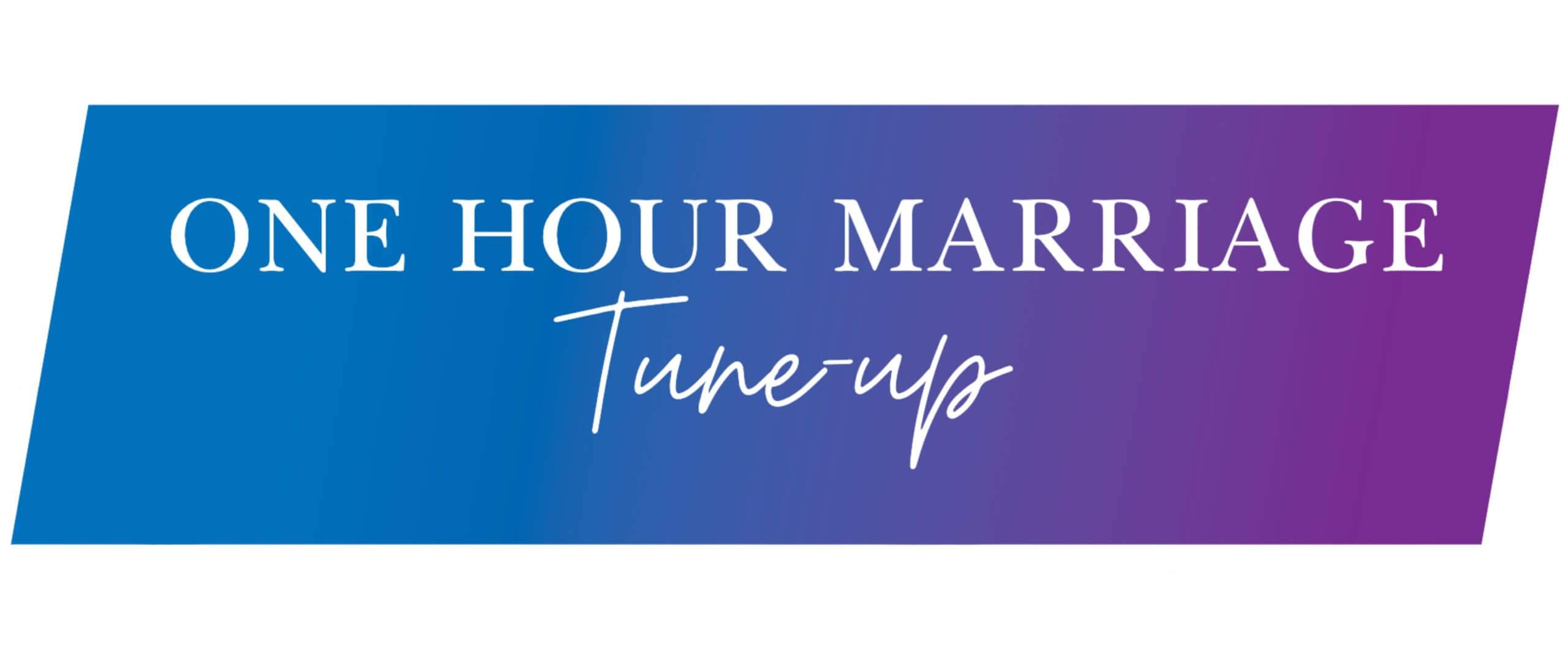 One Hour MTU Logo